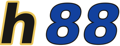 h88 logo